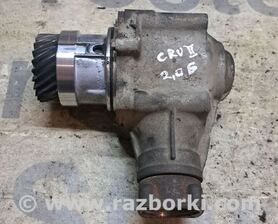 Раздатка Honda CR-V II (01-06)