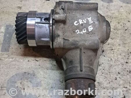 Раздатка для Honda CR-V II (01-06) Київ 29000PPS000
