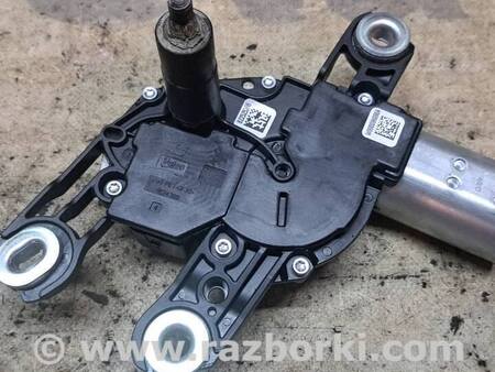 Мотор дворников задних для Skoda Octavia A7 III SE (13-20) Київ 5F4955711A