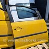 Двері передні Volkswagen Caddy III Typ 2K +рест (04-15)