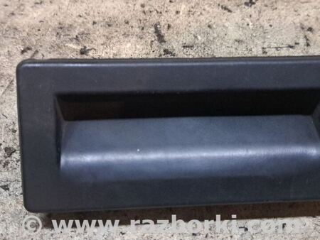 Ручка крышки багажника для Skoda Octavia A7 III SE (13-20) Київ 3V0827566