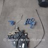 Замок двери задней правой Volkswagen Caddy III Typ 2K +рест (04-15)