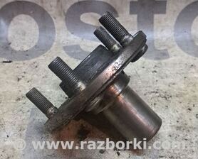 Ступица Subaru Forester SG S11 (02-08)