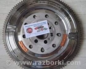 Демпферний маховик Fiat Doblò I (2000-2009)