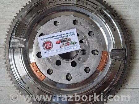Демпферний маховик для Fiat Doblò I (2000-2009) Київ 836017