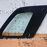 Стекло боковое глухое заднее правое Suzuki Grand Vitara II JT (05-19)