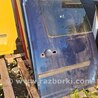 Ручка задней левой двери Volkswagen Caddy III Typ 2K +рест (04-15)