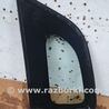 Стекло боковое глухое заднее левое Hyundai Tucson I JM (04-10)