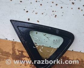 Стекло боковое глухое заднее левое Hyundai i30 I FD (07-12)
