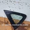 Стекло боковое глухое заднее левое Hyundai i30 I FD (07-12)