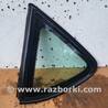Стекло боковое глухое заднее левое Seat Toledo III SP (04-09)