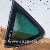 Стекло боковое глухое заднее левое Seat Toledo III SP (04-09)