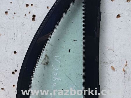 Стекло боковое глухое заднее правое для Seat Cordoba I-II 6K/6L (93-09) Київ 6L5845298A