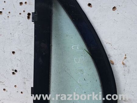 Стекло боковое глухое заднее левое для Seat Cordoba I-II 6K/6L (93-09) Київ 6L5845297A