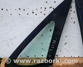Стекло боковое глухое заднее правое Ford Focus 2 (08.2004 - 07.2010)