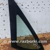 Стекло боковое глухое заднее левое Ford Focus 2 (08.2004 - 07.2010)