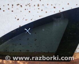 Стекло боковое глухое заднее правое Honda CR-V III (06-12)