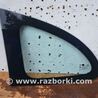 Стекло боковое глухое заднее левое KIA Rio 1 DC (99-05)