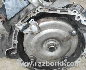 АКПП (коробка автомат) Renault Laguna III (07-15)