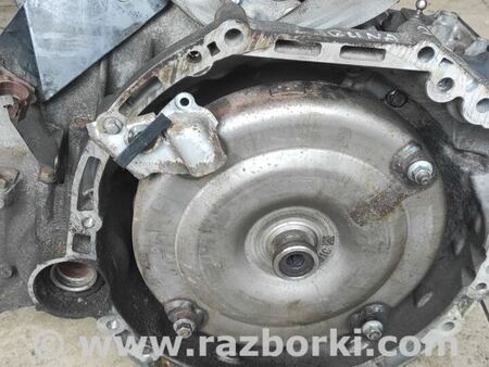 АКПП (коробка автомат) для Renault Laguna III (07-15) Київ 8200584877