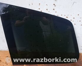 Стекло боковое глухое заднее правое Ford C-Max Mk1, Mk2