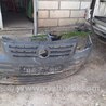 Бампер передний Volkswagen Caddy III Typ 2K +рест (04-15)
