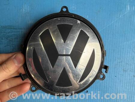 Ручка багажника для Volkswagen Golf V Mk5 (03-08) Костопіль 1K0 827 469 D