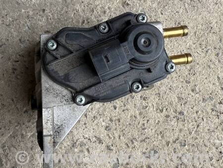 Клапан EGR для Volkswagen Golf V Mk5 (03-08) Костопіль 408 265 001 002 Z