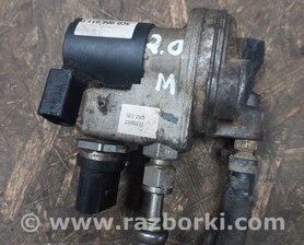 Газовий балон Volkswagen Caddy III Typ 2K +рест (04-15)