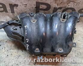 Впускной коллектор Toyota Camry 40 XV40 (06-11)