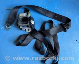 Передній ремінь безпеки Volkswagen Golf V Mk5 (03-08)