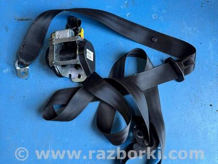 Передній ремінь безпеки для Volkswagen Golf V Mk5 (03-08) Костопіль 1k4 857 705 BE