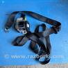 Передній ремінь безпеки Volkswagen Golf V Mk5 (03-08)