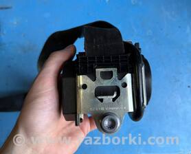 Ремінь безпеки передній правий Volkswagen Golf V Mk5 (03-08)