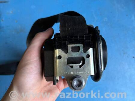 Ремінь безпеки передній правий для Volkswagen Golf V Mk5 (03-08) Костопіль 1k4 857 706 BJ