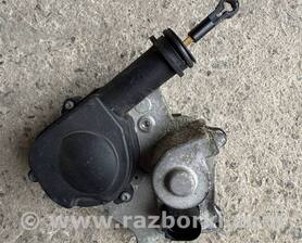 Замок двери передней правой Volkswagen Golf VI Mk6 (08-12)