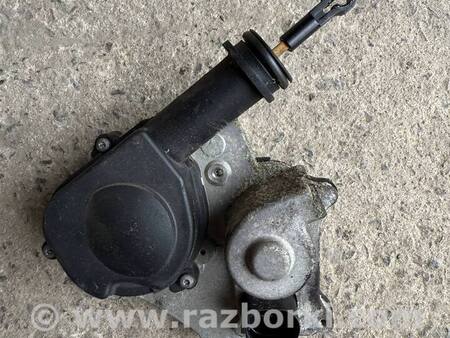 Замок двери передней правой для Volkswagen Golf VI Mk6 (08-12) Костопіль 5K1 837 016B