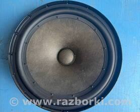Динамік дверей Volkswagen Golf V Mk5 (03-08)
