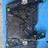 Склопідйомник передній правий Volkswagen Golf VI Mk6 (08-12)
