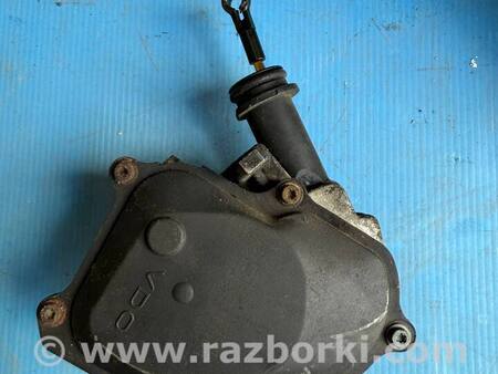 Регулятор дроссельной заслонки для Volkswagen Golf V Mk5 (03-08) Костопіль 2900308501