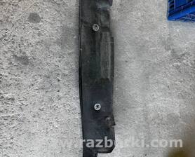 Накладка під лобове скло Volkswagen Golf VI Mk6 (08-12)