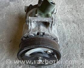 Компресор кондиціонера Volkswagen Golf V Mk5 (03-08)