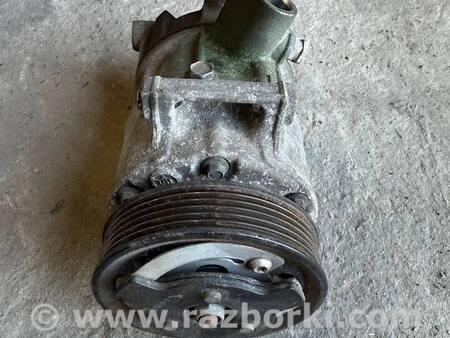 Компресор кондиціонера для Volkswagen Golf V Mk5 (03-08) Костопіль 5N0 820 803 H