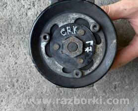 Компресор кондиціонера Volkswagen Golf VII Mk7 (12-20)
