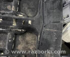 кавролін Volkswagen Golf VI Mk6 (08-12)