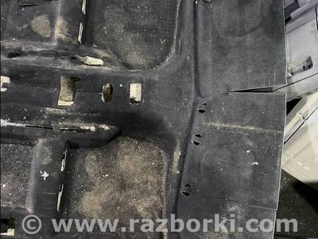 кавролін для Volkswagen Golf VI Mk6 (08-12) Костопіль 1K1 863 367 BF