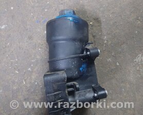 Корпус масляного фильтра Volkswagen Caddy III Typ 2K +рест (04-15)
