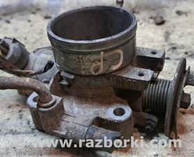 Дроссельная заслонка механическая Honda Civic 6 EK,EJ (09.1995 - 01.2001)