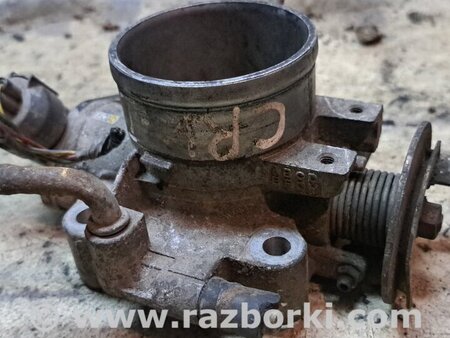 Дроссельная заслонка механическая для Honda Civic 6 EK,EJ (09.1995 - 01.2001) Київ 16400P72Q01