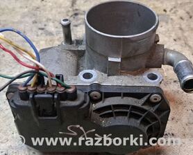 Дроссельная заслонка Suzuki SX4 I (06-14)